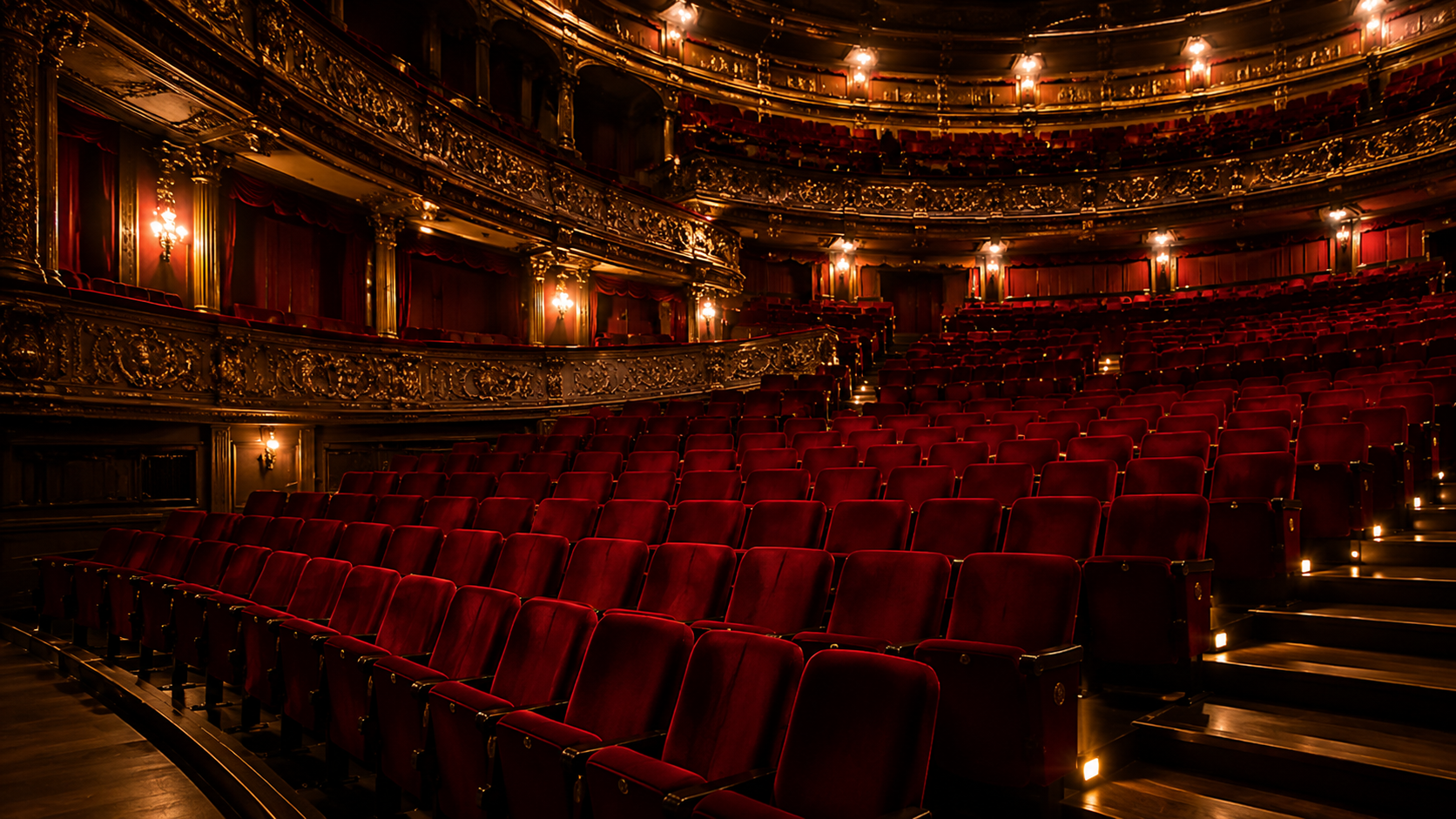 Salle de spectacle Le Phosphore