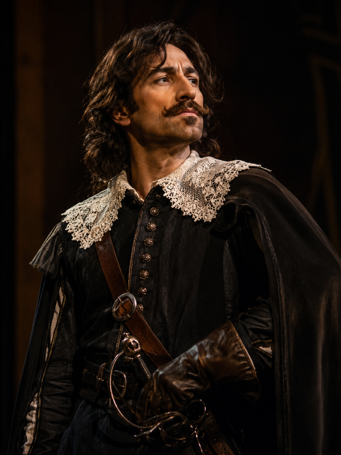 Cyrano de Bergerac